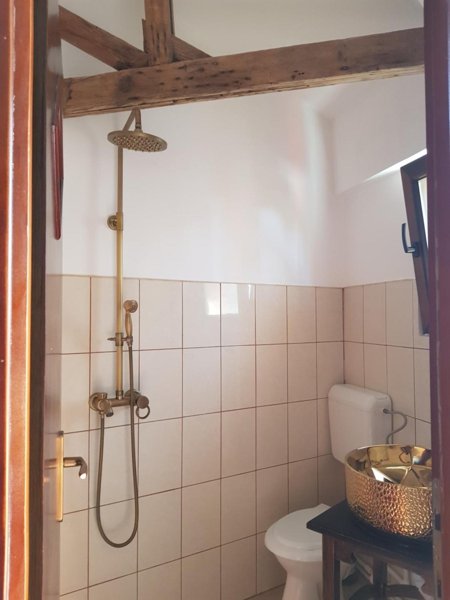 ホテル Casa Apusul Soarelui エフォリエ・ノルド エクステリア 写真